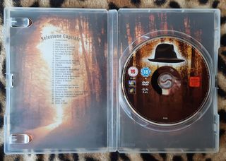 Crocevia della morte-dvd-edizione speciale