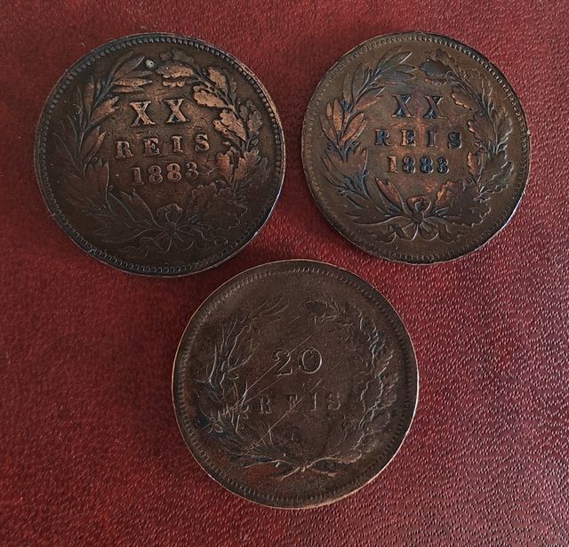 Monedas de colección