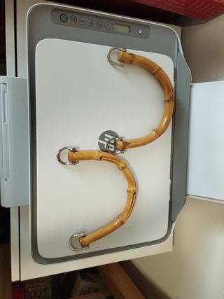 Oggettistica per borse