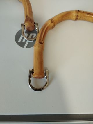 Oggettistica per borse