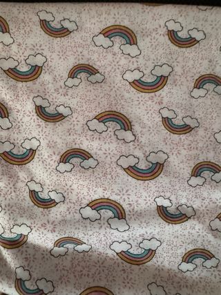 Pijama unicornios