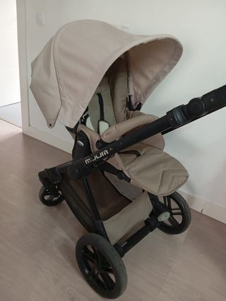 Carro Jane muum Matrix light 2