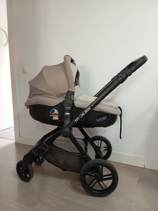 Carro Jane muum Matrix light 2