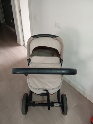 Carro Jane muum Matrix light 2