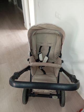 Carro Jane muum Matrix light 2