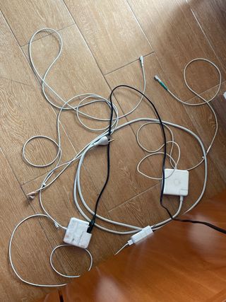 Reemplazo Cable MACBOOK