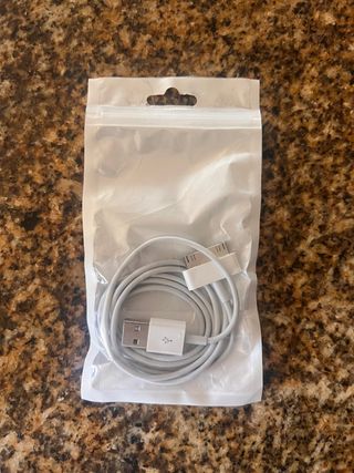 Cable ipad
