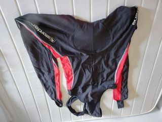 Culote de invierno