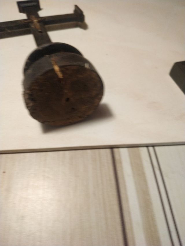 Croci da piccola cappella