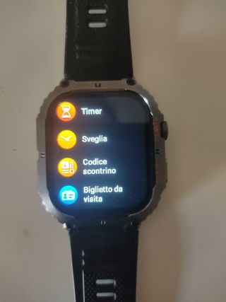 Smart Watch