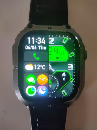 Smart Watch