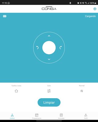 Conga 1099