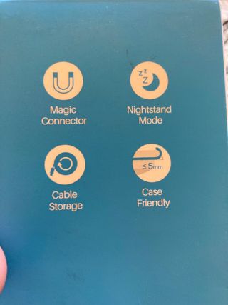 Estación de carga rápida Nueva