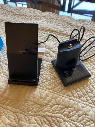 Estación de carga rápida Nueva