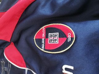 Maglietta Cagliari calcio