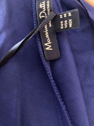 Camiseta mujer de Massimo Dutti