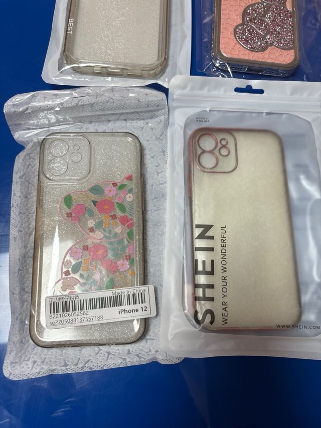 Fundas Iphone 12