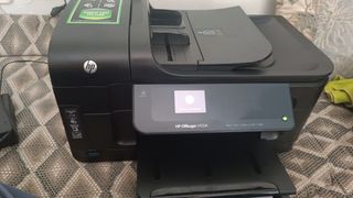 Impresora 🖨️ HP 