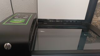 Impresora 🖨️ HP 