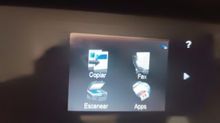 Impresora 🖨️ HP 