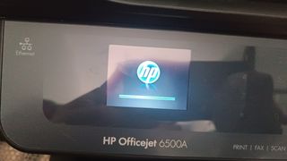 Impresora 🖨️ HP 