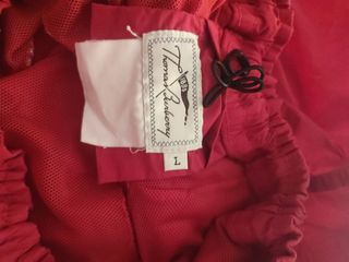 Bañador  Thomas Burberry