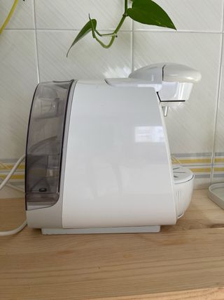 CAFETERA BOSCH TASSIMO