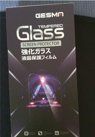 Kit 4 vetro temperato Samsung galaxy A71