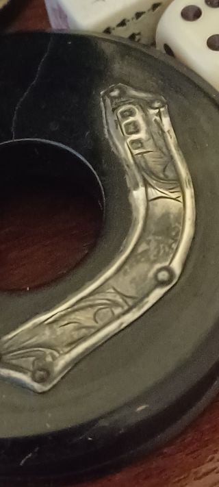 Gioco dadi vintage...