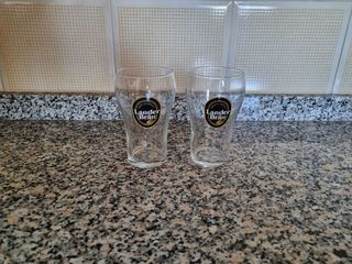 Bicchieri Lander Bräu