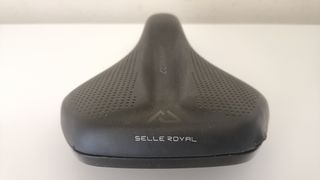 Sillín conwey selle royal
