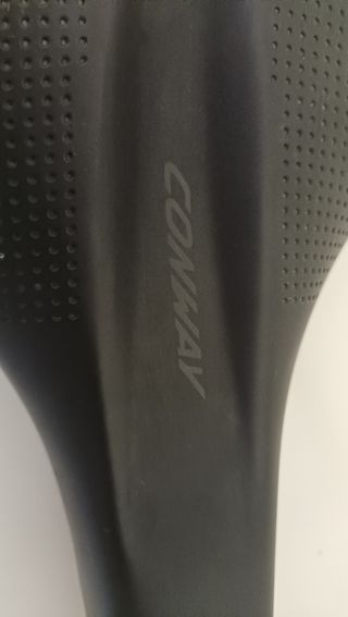 Sillín conwey selle royal