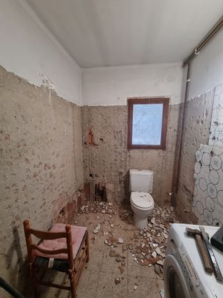 Fontanero, frigorista, electricista