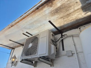 Fontanero, frigorista, electricista