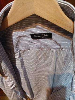 camisa