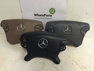 FARO BIFARO MERCEDES CVLK W208 208 HALOGENO