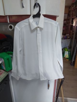 Traje de comunión, niño, almirante