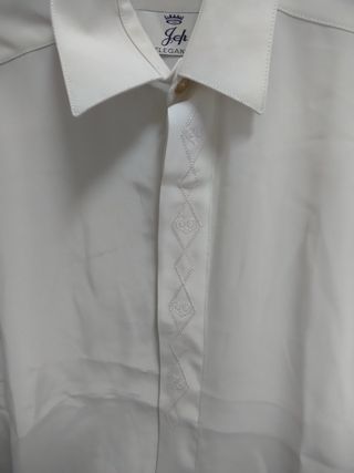 Traje de comunión, niño, almirante