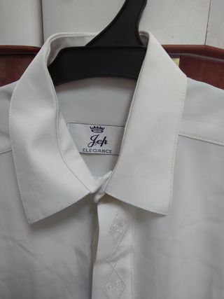 Traje de comunión, niño, almirante