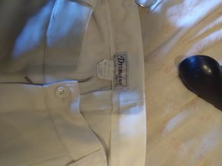 Traje de comunión, niño, almirante