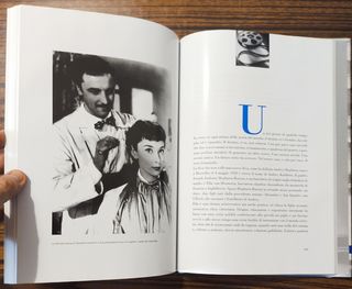 Audrey Hepburn. Diva per caso. Con DVD