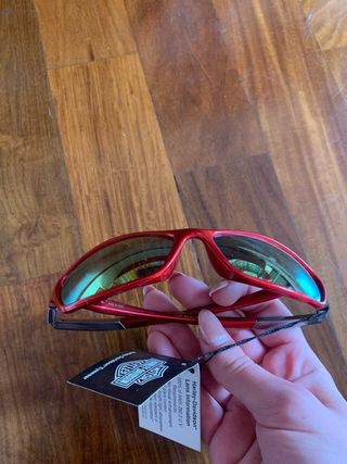 Occhiali Harley Davidson