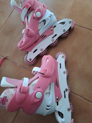 Patines linea