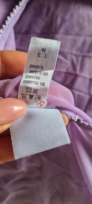 lingerie Liu Jo Tg M L