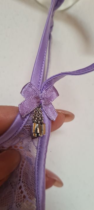 lingerie Liu Jo Tg M L