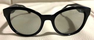 Occhiali da Sole Vogue VO 2992S W44-11 Nero