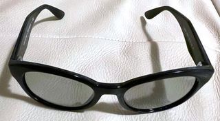 Occhiali da Sole Vogue VO 2992S W44-11 Nero