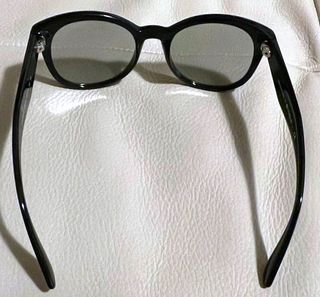 Occhiali da Sole Vogue VO 2992S W44-11 Nero