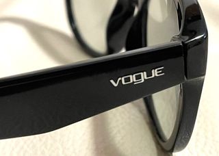 Occhiali da Sole Vogue VO 2992S W44-11 Nero