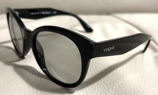 Occhiali da Sole Vogue VO 2992S W44-11 Nero